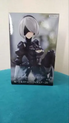 ニーアオートマタ アニメ