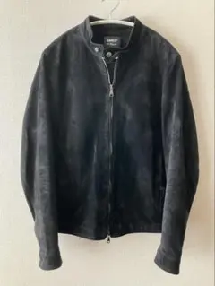ユナイテッドアローズ レザージャケット