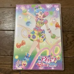 アイカツ! あかりGeneration 12〈2枚組〉