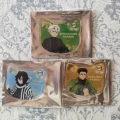 鬼滅の刃　いこいの里巡り