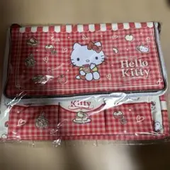 ハローキティー保冷バッグ