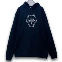 [NieR] 8.4oz LONG LENGTH PARKA DRAFT