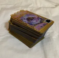 プリマジ コーデカード フルコーデ 23セット(87枚) まとめ売り