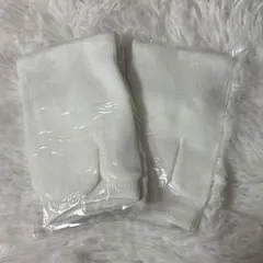 靴下　足袋2個セット