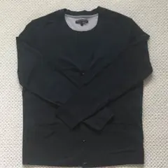 バナリパ☆メンズ カーディガン☆美品