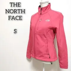 ザノースフェイス 【S】 アウター ジャケット ソフトシェル アウトドア 運動着