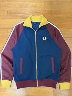 2025年最新】Fred PERRY トラックジャケット ポルトガルの人気アイテム