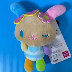 サンリオキャラクター ウサハナぬいぐるみ 2025年最新】ウサハナぬいぐるみの人気アイテム - メルカリ