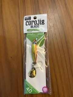 Fish Arrow x uroco コロジグブレード 40g #004