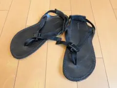 bbblllaaahhh y type sandals ブラック US12 | Mercari