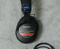 SONY MDR-CD900ST バランス対応 ソニー ヘッドフォン