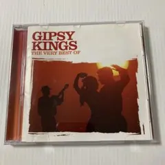 GIPSY KINGS THE VERY BEST OF CD