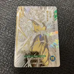 ドラゴンボールダイバーズ　GDR SDVTB-006 ベジット