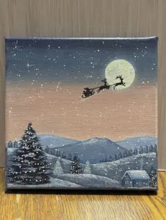 クリスマス アート・写真