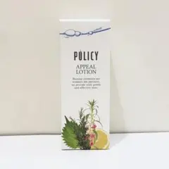Policy APPEAL LOTION アピールローション Policy APPEAL LOTION アピールローション - メルカリ