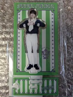 キュヒョン アイドル