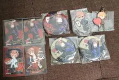 ツイステ エース・トラッポラ グッズまとめ売り - メルカリ