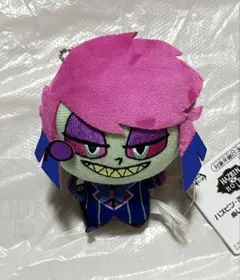 ハズビン・ホテルへようこそ ぬいぐるみ