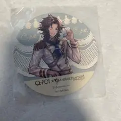 グランブルーファンタジー Q-Pot ランスロット　コースター