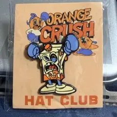 新品 HATCLUB ピンズ pins NEWERA ニューエラ ピンバッジのサムネイル