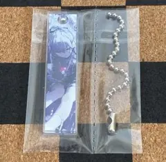プロセカ 朝比奈まふゆ アクリルスティックキーホルダーコレクション 10C