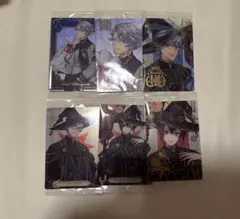 ツイステ ウエハース