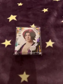 【刀ミュ】2.5茶屋 マグネット 十周年祝賀祭 蜻蛉切