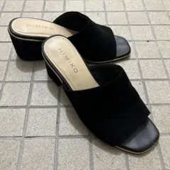 HIMIKO サンダル ミュールのサムネイル