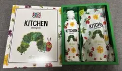 ⭐︎【新品＊未使用】はらぺこあおむし　キッチン洗剤　エリック・カール　野菜　果物⭐︎