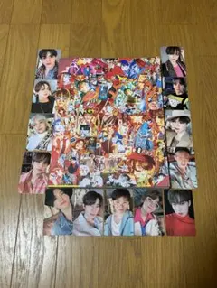 SEVENTEEN going magazine ゴセマガジン vol.1