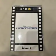 PIXAR カードコレクション ライトイヤー