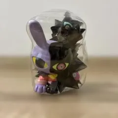 アニミニズ ジャックス アメデジ フィギュア abstracted - メルカリ