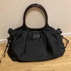 kate spade ケイトスペードニューヨーク　マザーズバッグ