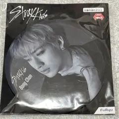 Stray Kids 缶バッジ バンチャン Stray Kids スキズ