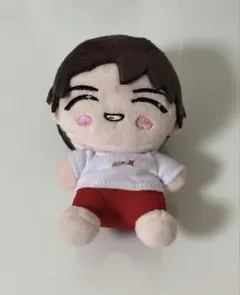 M!LK曽野舜太2025生誕グッズ ぬいぐるみ - メルカリ