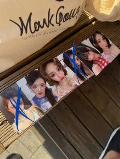 BABYMONSTER トレカ バニラコ