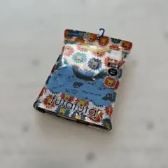 futafuta ライオン柄 シャツ肌着 半袖　キルト　70cm 2枚セット