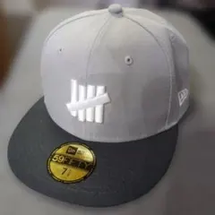 undefeated NEW ERA CAPのサムネイル