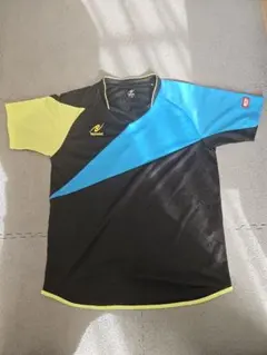 卓球ユニフォーム（Nittaku・Lサイズ）