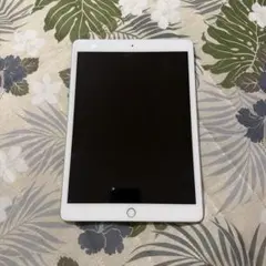 Apple iPad 本体 A2429ホワイト第8世代ジャンク | Mercari