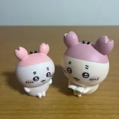 ちいかわ　カニちゃん　古本屋　セット