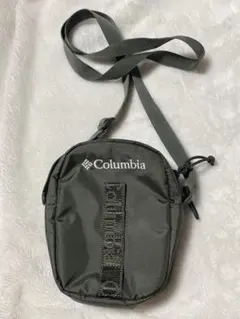 Columbia ショルダーバックのサムネイル