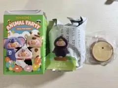 子豚LULU ルル アヒル シークレット