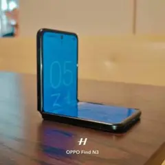 Galaxy Z Flip3 128GB ファントムブラック