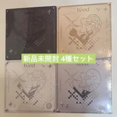 XLOV I.God アルバム 新品未開封 セット - メルカリ