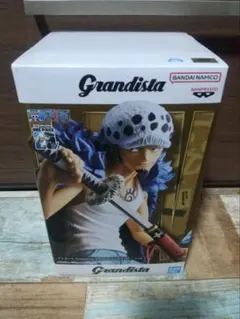 Grandista ワンピース トラファルガー・ロー