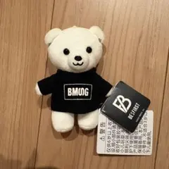 BE:FIRST LEO モアプラスマスコットBMSG
