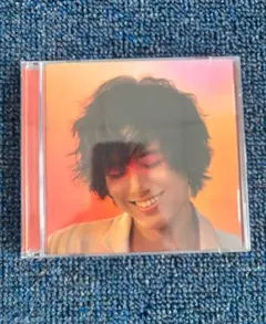 藤井風 LOVE ALL SERVE ALL 初回盤 CD 2枚組