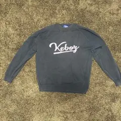 keboz ニット　セーターのサムネイル