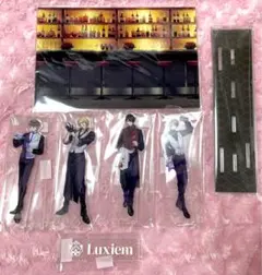 2026年最新】LUXIEM くじ ラストワンの人気アイテム - メルカリ